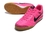 Chuteira Nike SB Gato Futsa Rosa Pink - comprar online