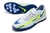 Chuteira Nike Phantom GT2 Academy Futsal Cinza - loja online