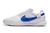 Chuteira Nike Street Gato Futsal Branca - loja online