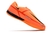 Chuteira Nike Phantom GT2 Academy Futsal Laranja - loja online