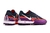Chuteira Nike Phantom GT2 Academy Society Cano Baixo - Roxa