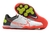 Chuteira Nike React Gato Futsal Branca