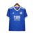 Camisa Leicester City Titular 21/22 Azul
