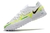 Chuteira Nike Phantom GT2 Academy Society Cano Baixo - Branca - comprar online