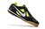 Chuteira Nike SB Gato Supreme Futsal Preta/Verde