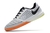 Nike Lunar Gato II Futsal Cinza/Branca - comprar online