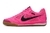 Chuteira Nike SB Gato Futsa Rosa Pink - Corredofut