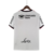 Camisa Flamengo Reserva Branca 22/23 Full Patrocí. - comprar online
