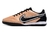 Chuteira Nike React Tiempo Legend 9 Futsal Rose Dourada na internet