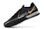 Chuteira Nike Phantom GT2 Academy Society Cano Baixo - Preta na internet