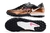Chuteira Nike Phantom GT2 Pro Society Preto/Dourada - loja online