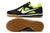 Chuteira Nike SB Gato Supreme Futsal Preta/Verde - Corredofut