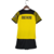 Kit Infantil Borussia 21/22 Titular - comprar online
