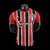 Camisa São Paulo Reserva 22/23 Versão Player