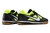Chuteira Nike SB Gato Supreme Futsal Preta/Verde - comprar online