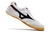 Chuteira Futsal Mizuno Morelia Elite IN II Branca