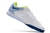 Chuteira Nike React Tiempo Legend 9 Futsal Branca - loja online