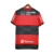 Camisa Flamengo Titular 21/22 Full Patrocínio - comprar online