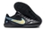 Chuteira Nike React Tiempo Legend 9 Futsal Preta