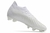Chuteira Adidas Predator Accuracy.1 Campo Branca na internet