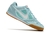 Chuteira Nike SB Gato Supreme Futsal Azul Bebê na internet