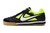 Chuteira Nike SB Gato Supreme Futsal Preta/Verde - comprar online
