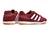 Chuteira Adidas Top Sala Futsal Bordo - loja online