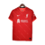 Camisa Liverpool Titular Vermelha 21/22