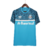 Camisa Grêmio Treino 21/22 Azul Claro