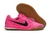 Chuteira Nike SB Gato Futsa Rosa Pink