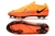 Chuteira Nike Phantom GT2 Elite Campo - Laranja