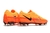 Chuteira Nike Phantom GT2 Elite Campo - Laranja - Corredofut