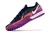 Chuteira Nike Phantom GT2 Academy Society Cano Baixo - Roxa - Corredofut