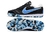 Imagem do Chuteira Nike SB Gato Futsa Preta/Azul