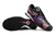 Chuteira Nike Tiempo 10 Academy Society Black/Pink
