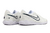 Chuteira Nike Tiempo 10 Academy Futsal Branca - comprar online