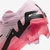 Imagem do Chuteira Nike Mercurial Vapor 15 Elite Campo Rosa