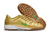 Chuteira Nike Total90 Society Dourado - comprar online