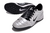 Chuteira Nike Total90 Society Branca/Preto