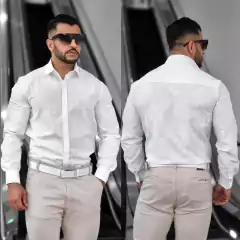 Camisa New Collection Floral