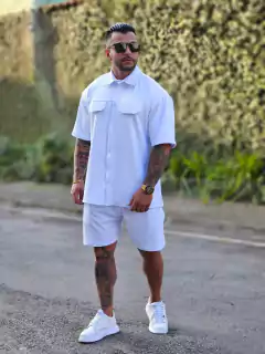 Conjunto 3D