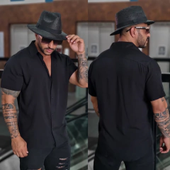 Camisa Lisa
