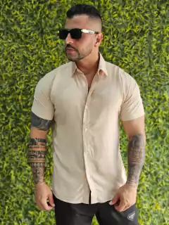 Camisa Botão