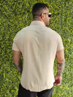 Camisa Botão - comprar online
