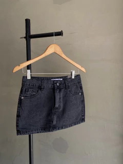 Mini Jean Tiro Bajo Maia en internet