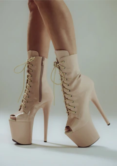 BOTAS CREAMY - comprar online
