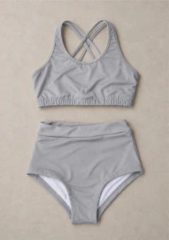 CROSS GREY