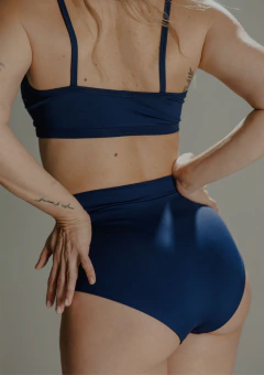 BLUE ROYALTY