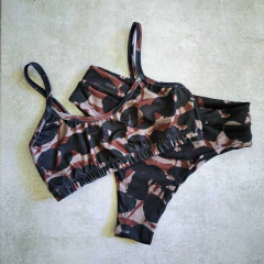 SAVAGE TRIBU - comprar online