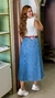 Saia Jeans - comprar online